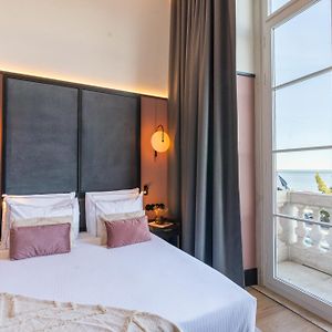 Double Room Balcony River View